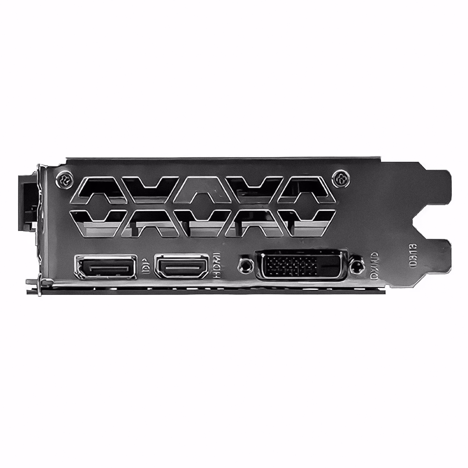 Tarjeta De Video Galax 1-click Oc Nvidia Geforce Rtx-3050 6gb Gddr6 - 35nrldhp90dv - Imagen 3