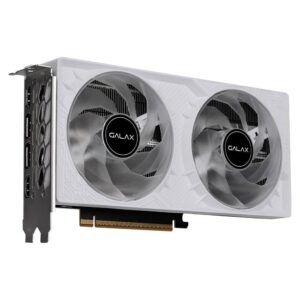 Tarjeta De Video Galax 1-Click OC NVIDIA GeForce RTX-5050 8GB GDDR6 - 55NSL8MHCZBS - Imagen 2