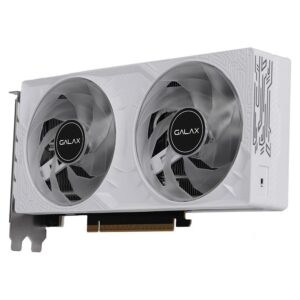 Tarjeta De Video Galax 1-Click OC NVIDIA GeForce RTX-5050 8GB GDDR6 - 55NSL8MHCZBS - Imagen 3
