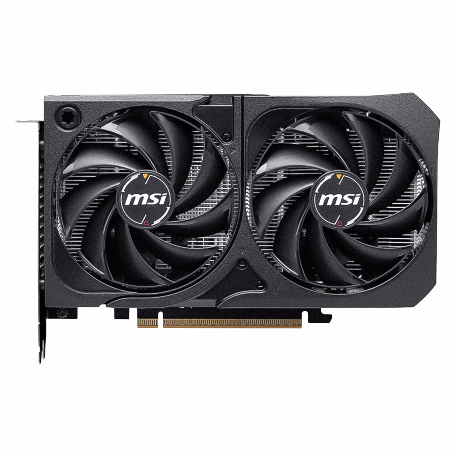 Alternative view of Vga Rtx-5060 8gb Gddr7 128bit Msi Shadow 2x Oc 912-v537