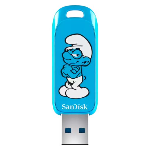 Pendrive 64gb Sandisk Sdczis-064g-g46