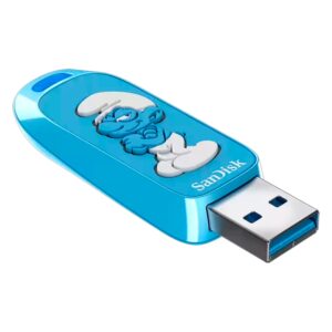 Pendrive 64gb Sandisk Sdczis-064g-g46 - Imagen 2
