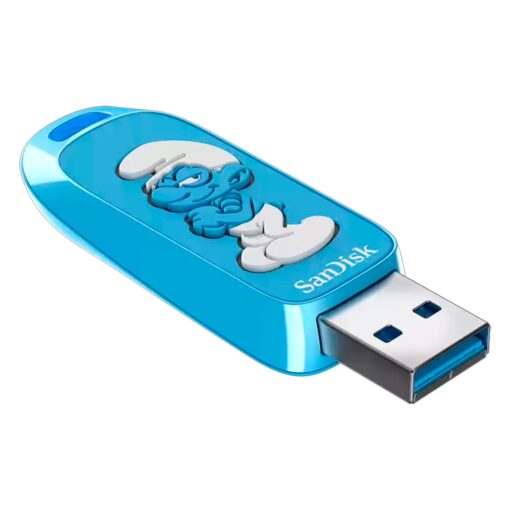 Alternative view of Pendrive 64gb Sandisk Sdczis-064g-g46