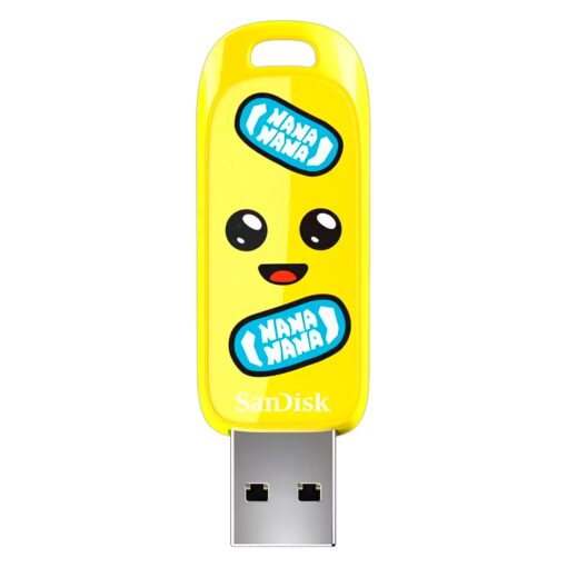 Pendrive 64gb Sandisk Sdczif-128g-g46