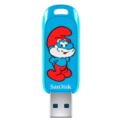 Pendrive 64gb Sandisk Sdczis-128g-g46