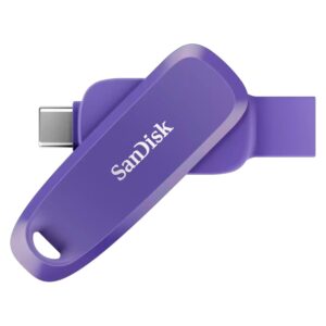 Pendrive 256gb Sandisk Phone Drive Android Usb-c Sdddc6-256g-g46po