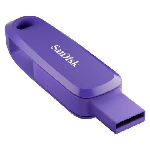 Alternative view of Pendrive 256gb Sandisk Phone Drive Android Usb-c Sdddc6-256g-g46po