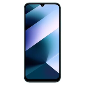 Smartphone Xiaomi Poco C85 Global 128gb 6gb Ram Dual Sim Pantalla 6.9" - Verde - Imagen 3