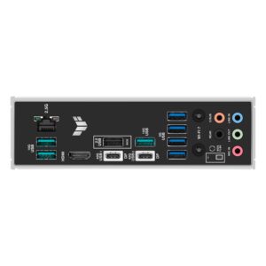 Placa Madre Asus Tuf Gaming X870E-Plus WiFi 7 Socket AM5 Chipset AMD X870E DDR5 ATX - Imagen 3