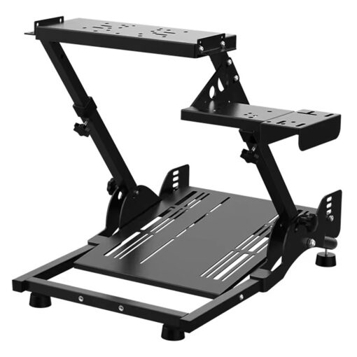 Soporte PXN A10 Para Kit Volante + Pedal + Shifter