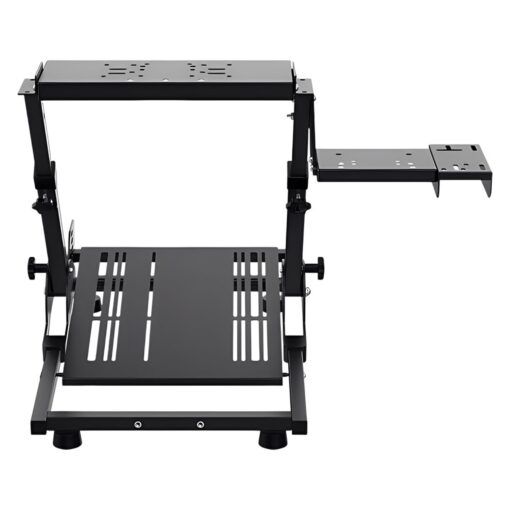 Alternative view of Soporte PXN A10 Para Kit Volante + Pedal + Shifter