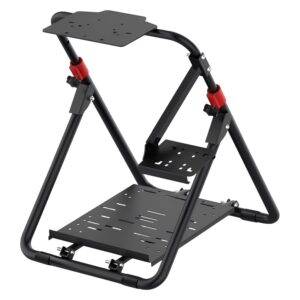 Soporte PXN A9 Para Kit Volante + Pedal + Shifter