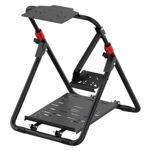 Soporte PXN A9 Para Kit Volante + Pedal + Shifter