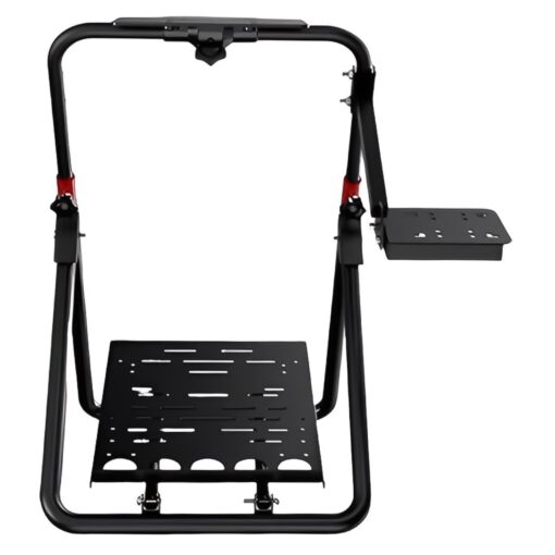 Alternative view of Soporte PXN A9 Para Kit Volante + Pedal + Shifter