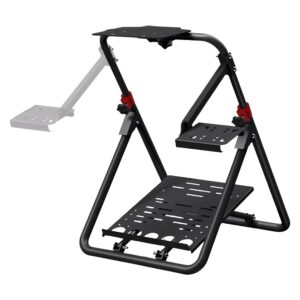 Soporte PXN A9 Para Kit Volante + Pedal + Shifter - Imagen 4