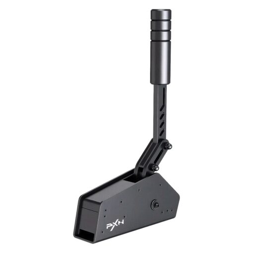 Freno De Mano PXN HBS Para PC - Negro