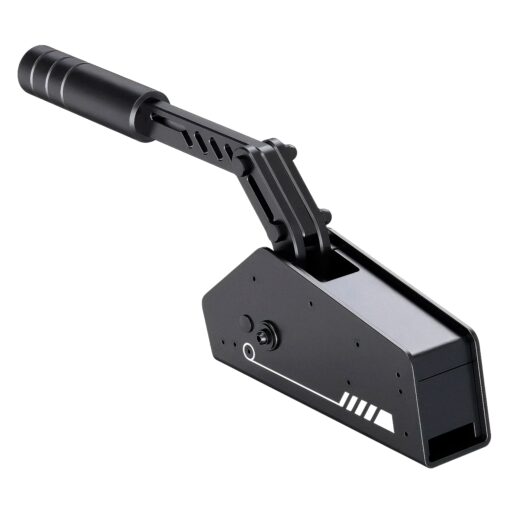 Alternative view of Freno De Mano PXN HBS Para PC - Negro