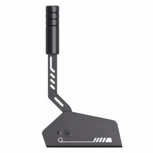 Freno De Mano PXN HBS Para PC - Negro - Imagen 3