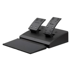 Volante Y Pedal PXN V3 Pro Para PC / PS3 / PS4 / Xbox One / Xbox Series / Switch - Negro - Imagen 4