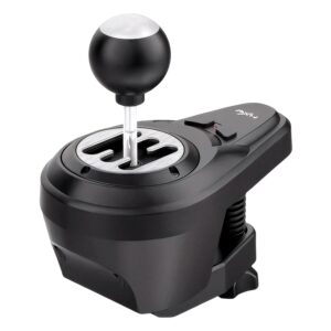 Simulador Pxn V99 (volante + Pedal*3 + Cambio) Pc/ps4/x-one-x-s - Imagen 2