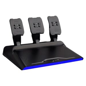 Simulador Pxn V99 (volante + Pedal*3 + Cambio) Pc/ps4/x-one-x-s - Imagen 4