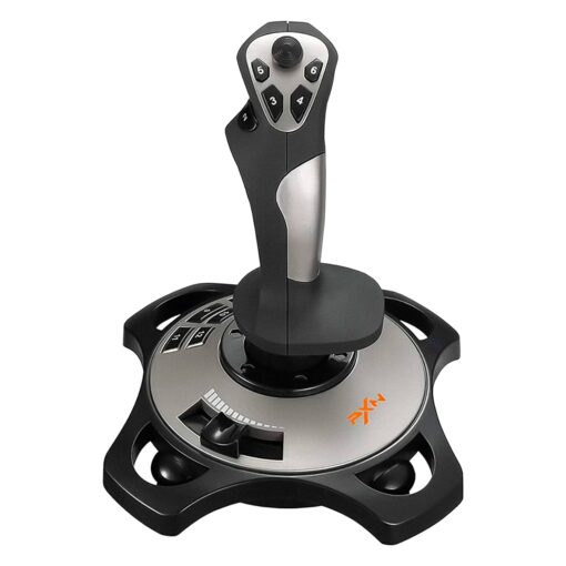 Simulador Pxn 2113 Pro Flight Stick Pc