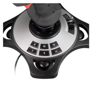 Simulador Pxn 2113 Pro Flight Stick Pc - Imagen 3
