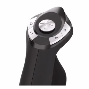 Simulador Pxn 2119 Pro Flight Stick (+acelerador) Pc/ps4/x-one-series - Imagen 3