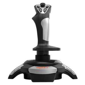 Simulador Pxn F16 Flight Stick Pc