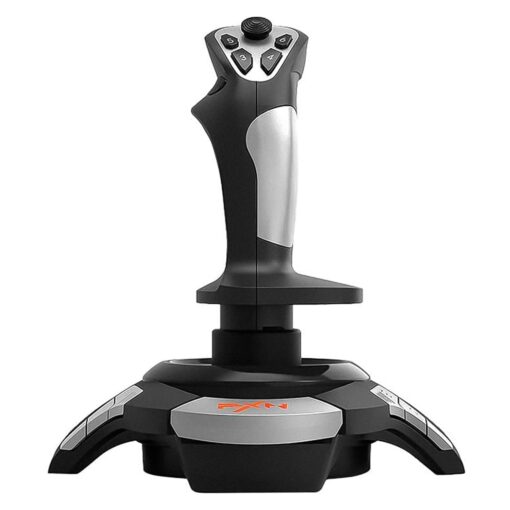 Simulador Pxn F16 Flight Stick Pc