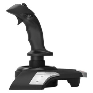 Simulador Pxn F16 Flight Stick Pc - Imagen 4