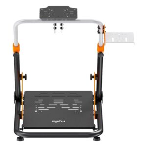 Soporte PXN A11 Para Kit Volante / Shifter / Pedales - Imagen 3