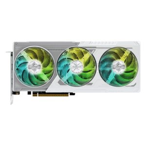 Tarjeta De Video Rx-9060xt 16gb Gddr6 128bit Asrock Steel Legend Oc Sl16go - Imagen 2
