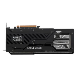Tarjeta De Video Asrock Challenger Oc Amd Radeon Rx-9070xt 16gb Gddr6 - Cl16g - Imagen 2