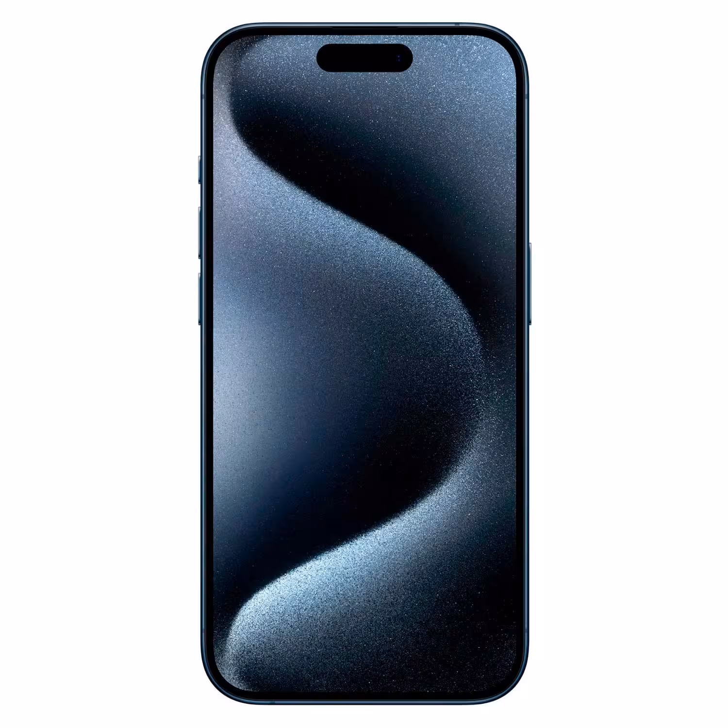Alternative view of Smartphone Apple Iphone 15 Pro 512gb A2848 Ll Blue (cpo)