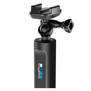 Bastón Para Go Pro AGXTM-001 Puño Invisible - Negro - Imagen 2