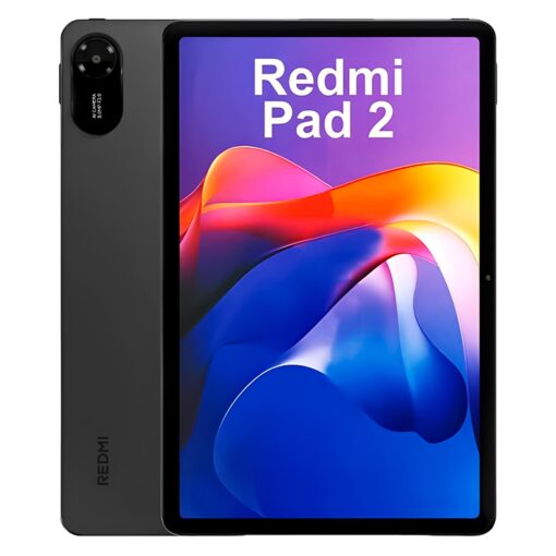 Tablet Xiaomi Redmi Pad *2* 6ram/128gb 11" Graphite Gray C/adap Br