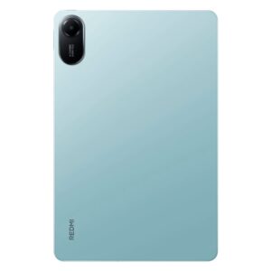 Tablet Xiaomi Redmi Pad *2* 6ram/128gb 11" Mint Green C/adap Br - Imagen 4