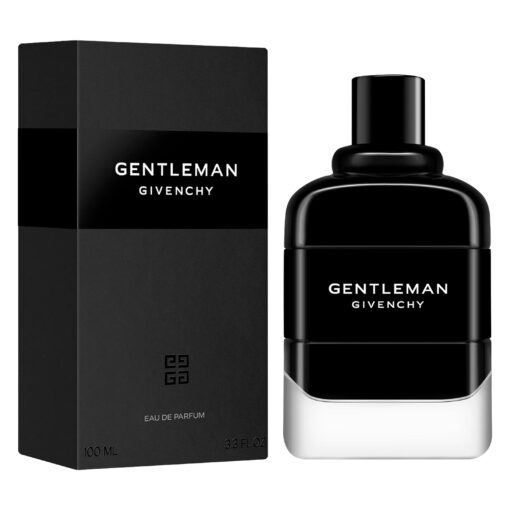 Perfume Givenchy Gentleman Edp 100ml