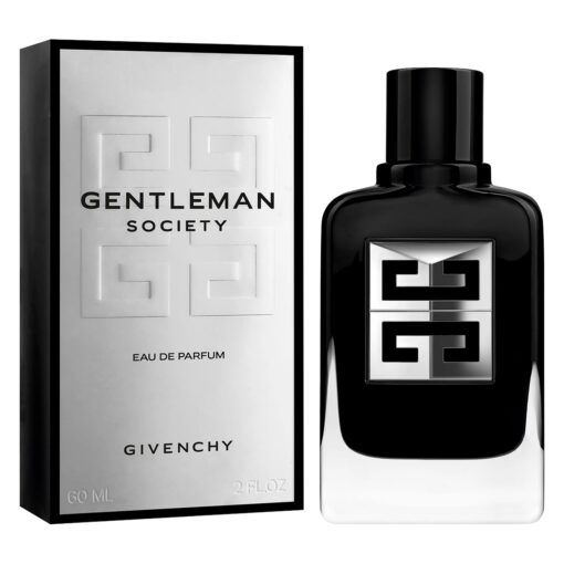 Perfume Givenchy Gentleman Society Edp 100ml
