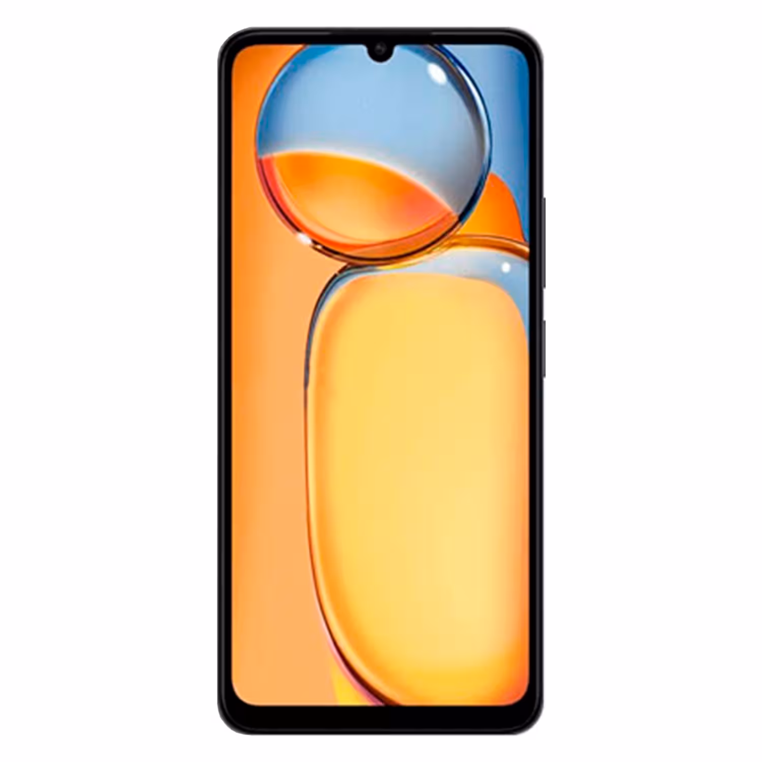 Alternative view of Smartphone Xiaomi Redmi 13c Ds 8gb Ram 256gb 6.74" Green Global Br