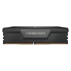 Memoria Ddr5 64gb*2 6000 Corsair Vengeance Black Cmk128gx5m2d6000c40 - Imagen 4