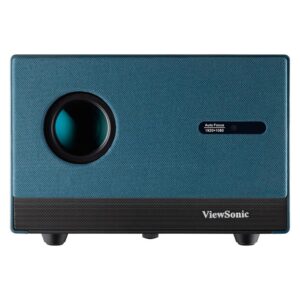 Proyector Viewsonic Lx60hd 630 Lumens Fhd C/google Tv