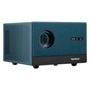 Proyector Viewsonic Lx60hd 630 Lumens Fhd C/google Tv - Imagen 2