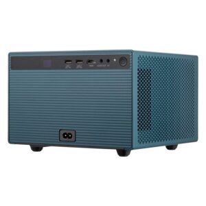 Proyector Viewsonic Lx60hd 630 Lumens Fhd C/google Tv - Imagen 3