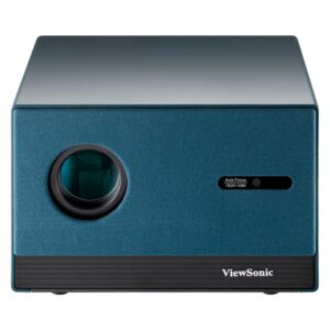 Proyector Viewsonic Lx60hd 630 Lumens Fhd C/google Tv - Imagen 4