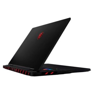 Notebook MSI Raider 2A2XWJG-416US 18" Intel Core Ultra 9-285HX 2TB SSD 64GB RAM NVIDIA GeForce RTX 5090 - Negro - Imagen 3