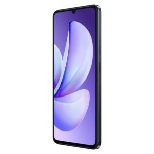 Smartphone Realme C71 5g Rmx3943 Ds 6gb Ram 128gb 6.72" Black Anatel - Imagen 2