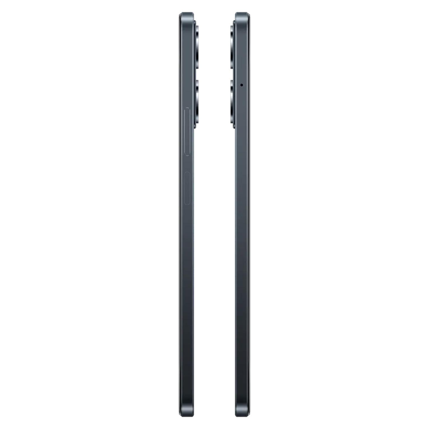 Smartphone Realme C71 5g Rmx3943 Ds 6gb Ram 128gb 6.72" Black Anatel - Imagen 3