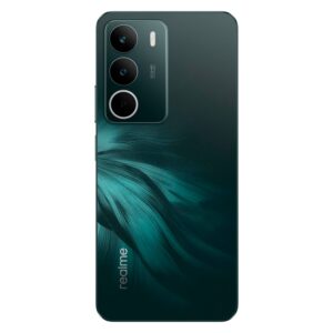 Smartphone Realme C71 5g Rmx3943 Ds 6gb Ram 128gb 6.72" Green Anatel - Imagen 4